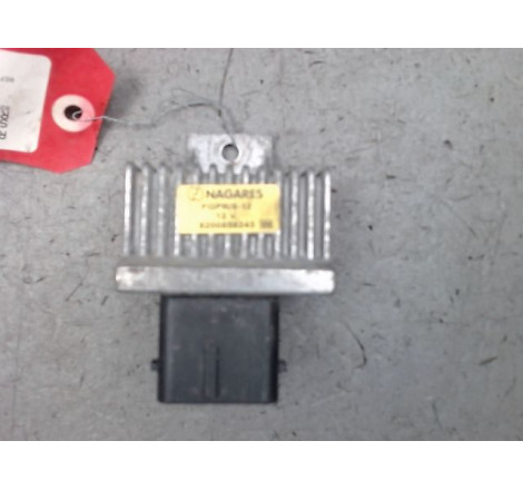 MODULE DE CHAUFFAGE
