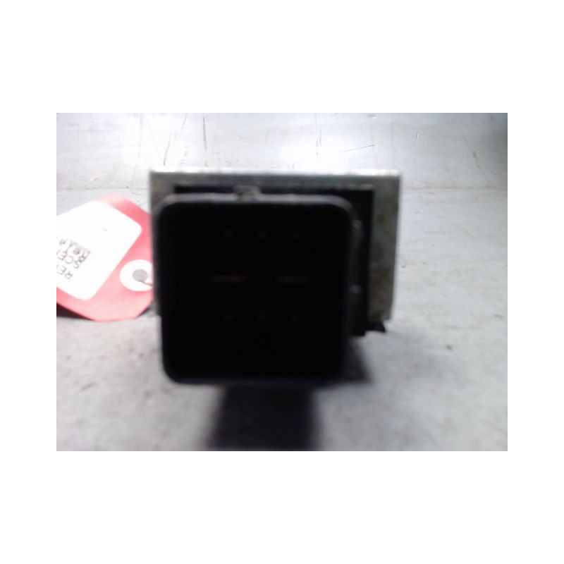 MODULE DE CHAUFFAGE RENAULT GRAND SCENIC 3 PHASE 1  DIESEL