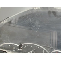 BLOC COMPTEURS PEUGEOT 206  ESSENCE