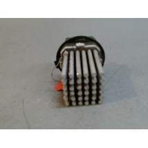 RESISTANCE DE CHAUFFAGE MERCEDES CLASSE C 204 PHASE 1  DIESEL