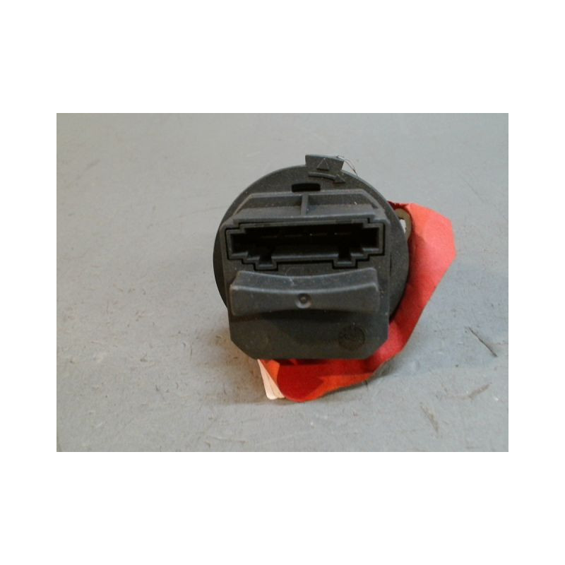 RESISTANCE DE CHAUFFAGE MERCEDES CLASSE C 204 PHASE 1  DIESEL