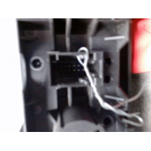 COMMANDE ECLAIRAGE OPEL ASTRA H GTC PHASE 1  ESSENCE