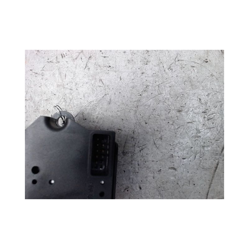 COMMANDE ESSUIE GLACE BMW SERIE 5 E60 PHASE 2 530D  DIES
