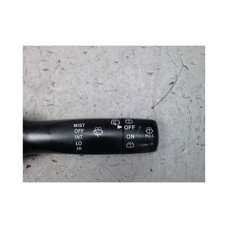 COMMANDE ESSUIE GLACE TOYOTA AYGO 1 PHASE 1 1.0I - 12V