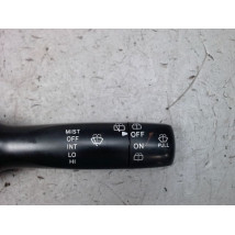 COMMANDE ESSUIE GLACE TOYOTA AYGO 1 PHASE 1 1.0I - 12V