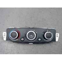 COMMANDE DE CHAUFFAGE RENAULT MEGANE IV