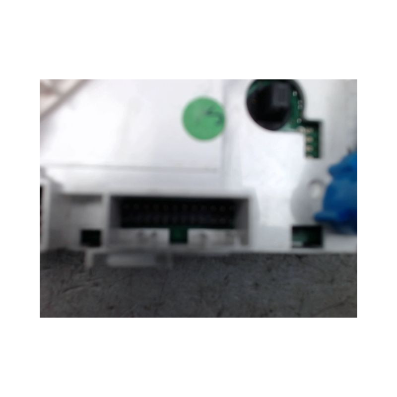 COMMANDE DE CHAUFFAGE RENAULT MEGANE IV