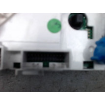 COMMANDE DE CHAUFFAGE RENAULT MEGANE IV