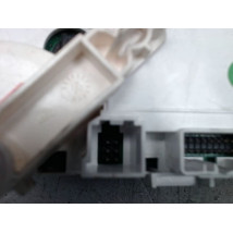 COMMANDE DE CHAUFFAGE RENAULT MEGANE IV
