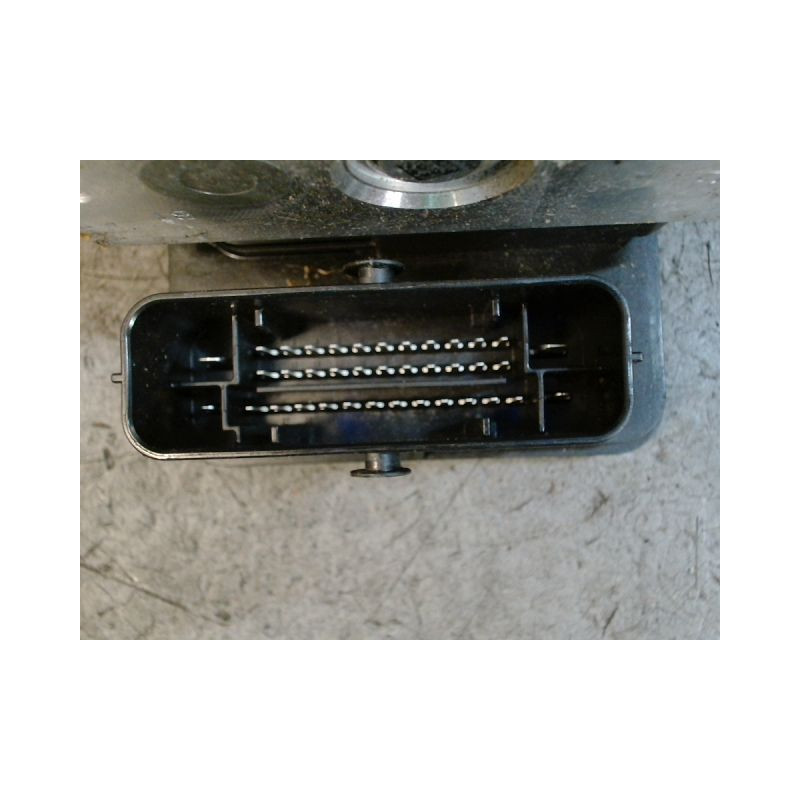UNITE HYDRAULIQUE ABS DS DS3 PHASE 2  ESSENCE