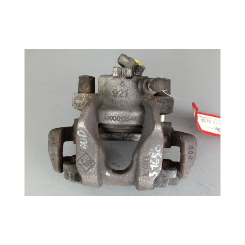 ETRIER DE FREIN AVANT DROIT RENAULT TWINGO 3 1.0I - 12V