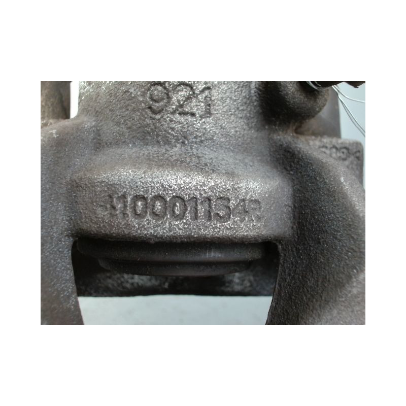 ETRIER DE FREIN AVANT DROIT RENAULT TWINGO 3 1.0I - 12V