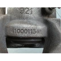 ETRIER DE FREIN AVANT DROIT RENAULT TWINGO 3 1.0I - 12V