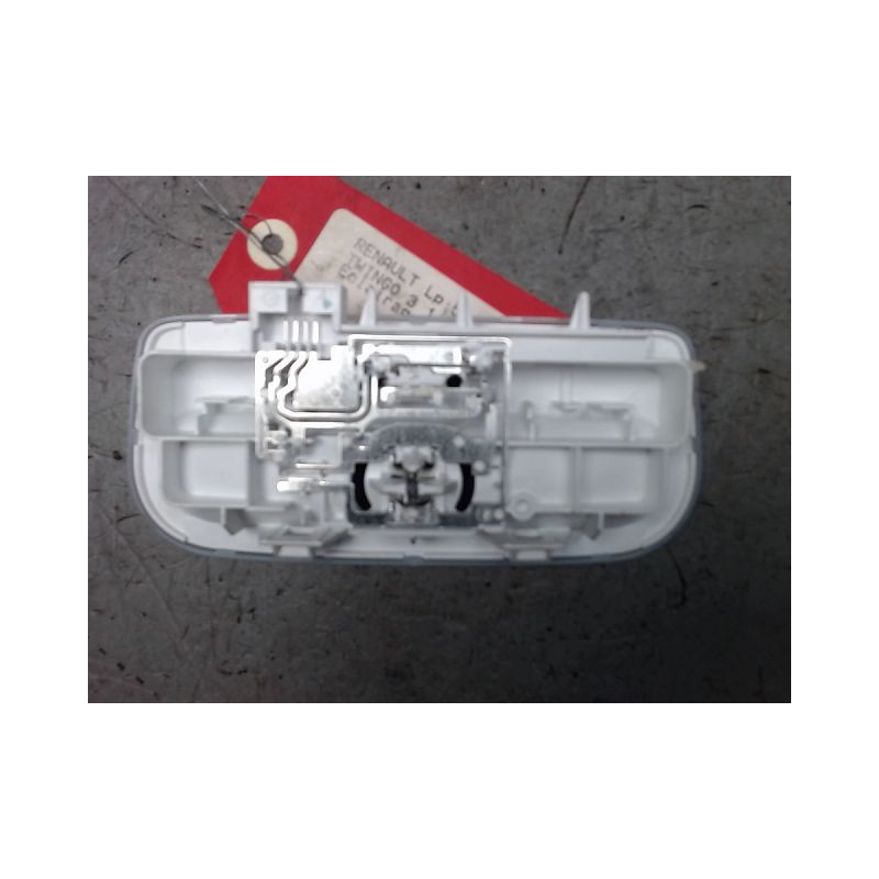 PLAFONNIER RENAULT TWINGO 3 1.0I - 12V