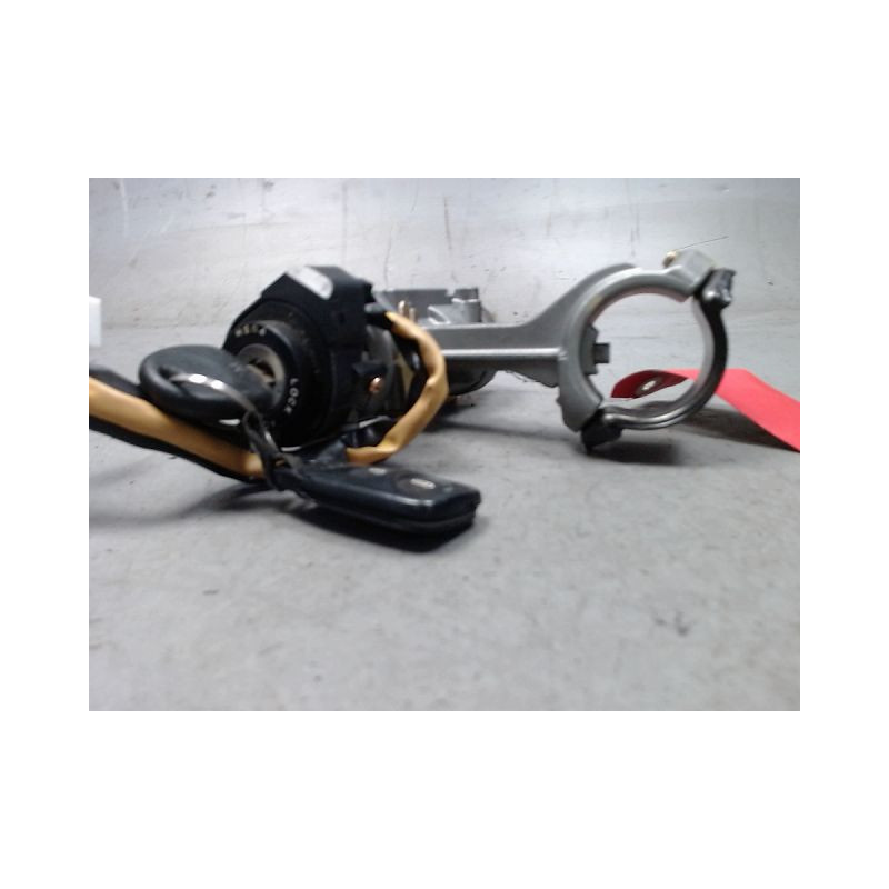ANTIVOL DE DIRECTION HYUNDAI TUCSON 1  DIESEL