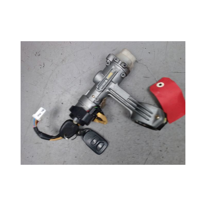ANTIVOL DE DIRECTION HYUNDAI TUCSON 1  DIESEL
