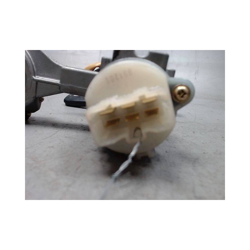 ANTIVOL DE DIRECTION HYUNDAI TUCSON 1  DIESEL
