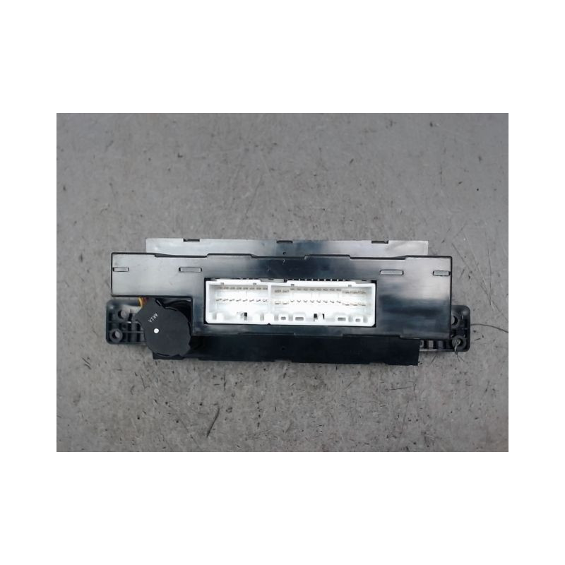 COMMANDE DE CHAUFFAGE HYUNDAI TUCSON 1  DIESEL