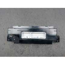 COMMANDE DE CHAUFFAGE HYUNDAI TUCSON 1  DIESEL