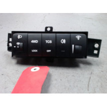 INTERIEUR COMMANDE PHARES HYUNDAI TUCSON 1  DIESEL