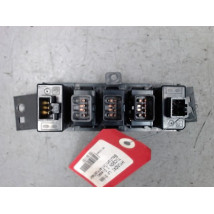 INTERIEUR COMMANDE PHARES HYUNDAI TUCSON 1  DIESEL