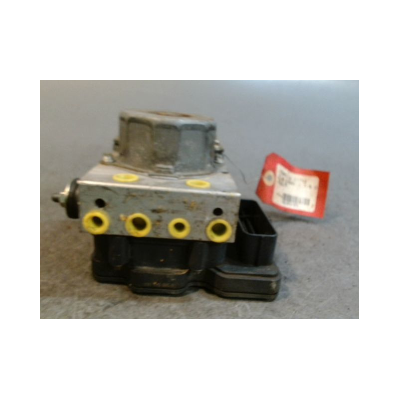 UNITE HYDRAULIQUE ABS RENAULT CLIO 4 PHASE 1 1.5 DCI - 8V TU