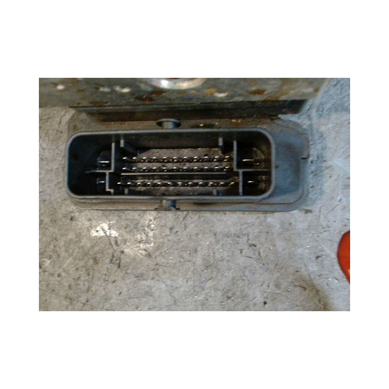 UNITE HYDRAULIQUE ABS RENAULT CLIO 4 PHASE 1 1.5 DCI - 8V TU