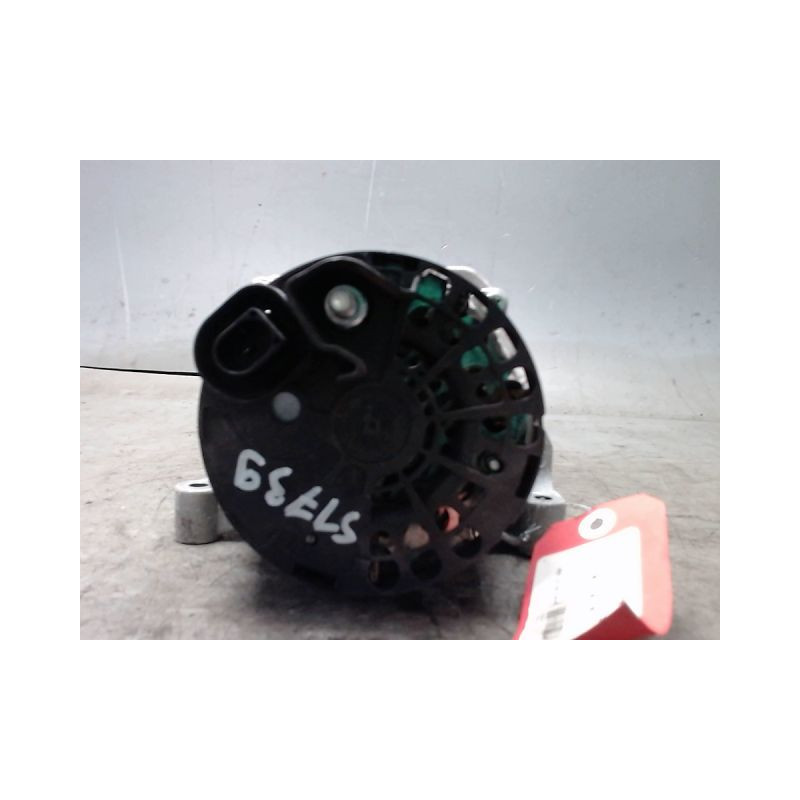 ALTERNATEUR FIAT PANDA 3  ESSENCE