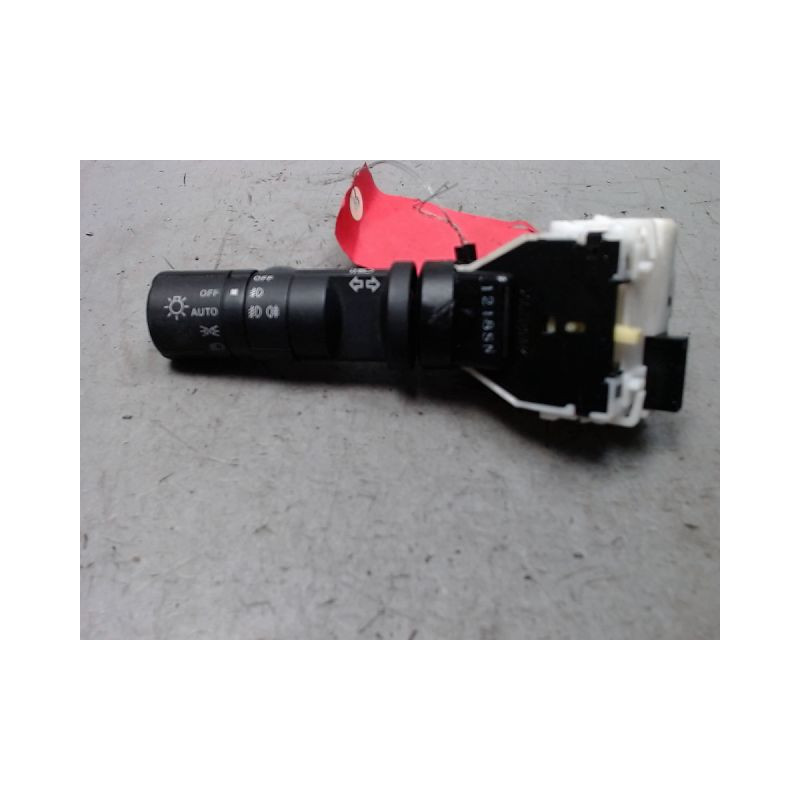 COMMANDE CLIGNOTANT NISSAN QASHQAI 1 PHASE 2 1.5 DCI - 8V
