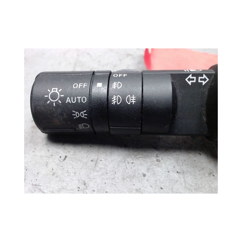 COMMANDE CLIGNOTANT NISSAN QASHQAI 1 PHASE 2 1.5 DCI - 8V