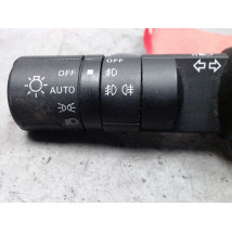 COMMANDE CLIGNOTANT NISSAN QASHQAI 1 PHASE 2 1.5 DCI - 8V