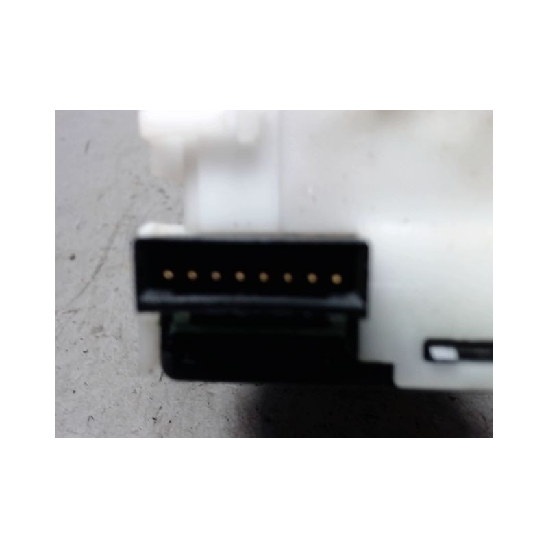 COMMANDE CLIGNOTANT NISSAN QASHQAI 1 PHASE 2 1.5 DCI - 8V