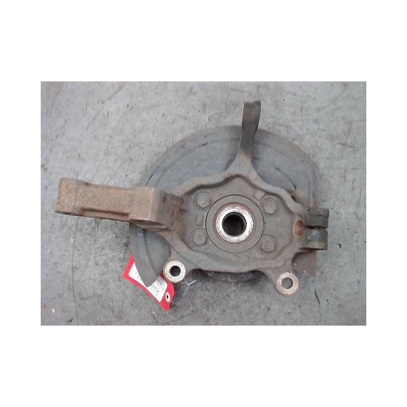PIVOT AVANT DROIT NISSAN QASHQAI 1 PHASE 2 1.5 DCI - 8V
