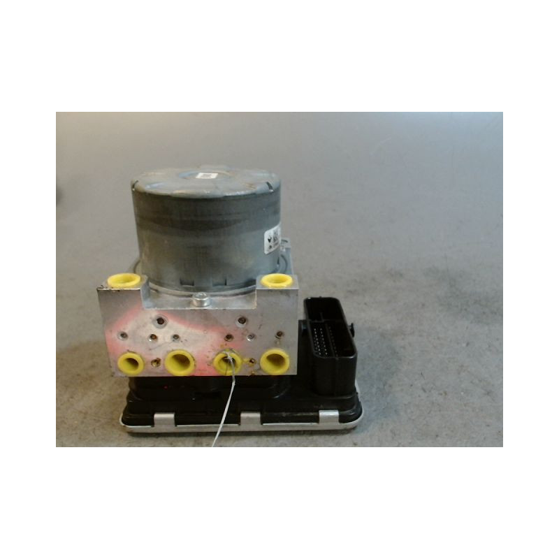 UNITE HYDRAULIQUE ABS RENAULT SCENIC 4