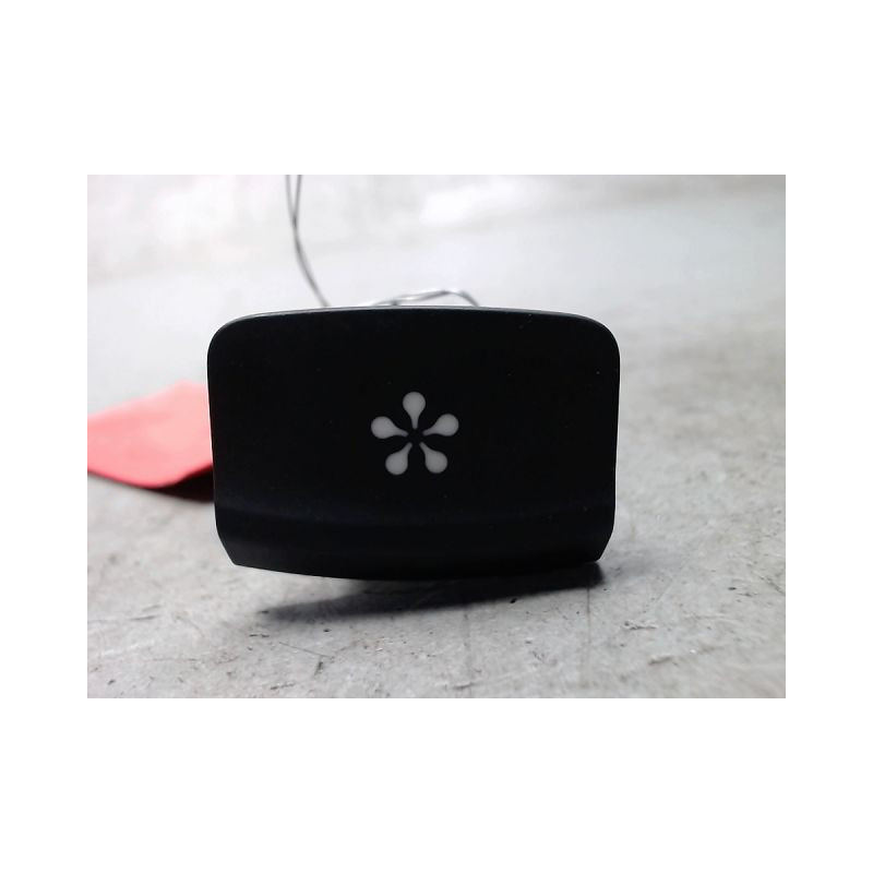 COMMANDE ECLAIRAGE RENAULT SCENIC 4