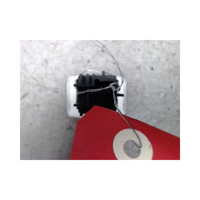 COMMANDE ECLAIRAGE RENAULT SCENIC 4