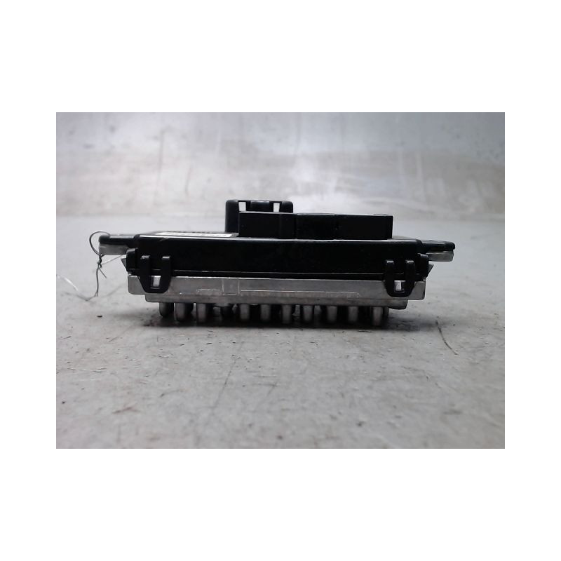 RESISTANCE DE CHAUFFAGE RENAULT SCENIC 4