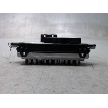 RESISTANCE DE CHAUFFAGE RENAULT SCENIC 4
