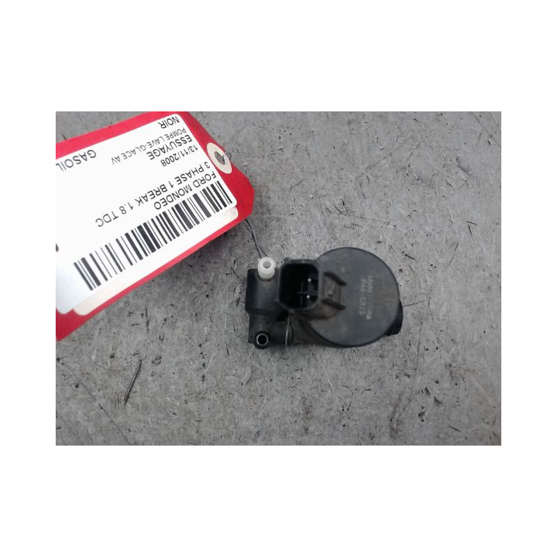 POMPE LAVE-GLACE AVANT FORD MONDEO 3 PHASE 1 BREAK 1.8 TDC