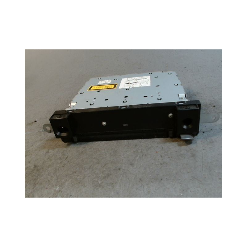 AUTORADIO TOYOTA IQ 1.0I - 12V