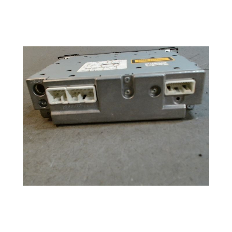 AUTORADIO TOYOTA IQ 1.0I - 12V