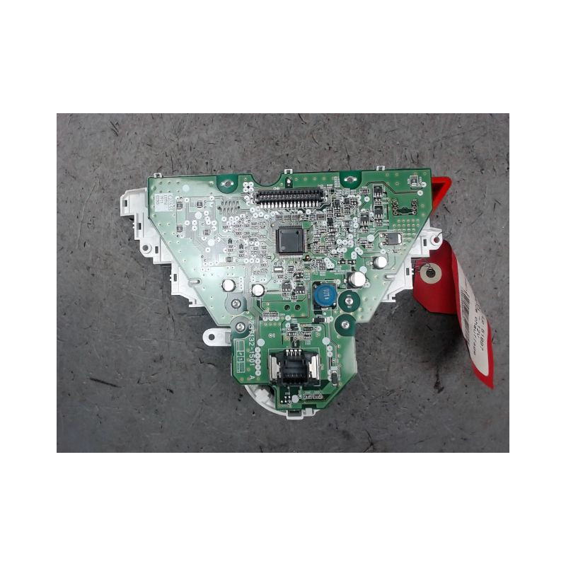 COMMANDE DE CHAUFFAGE TOYOTA IQ 1.0I - 12V