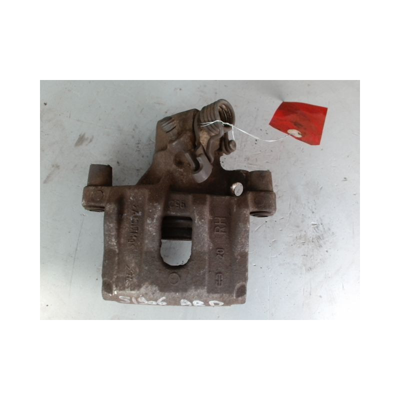 ETRIER DE FREIN ARRIERE DROIT FORD C-MAX 2 PHASE 1 1.6 TDCI - 8V