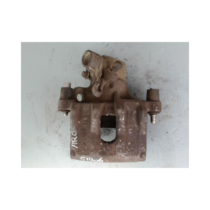 ETRIER DE FREIN ARRIERE GAUCHE FORD C-MAX 2 PHASE 1 1.6 TDCI - 8V