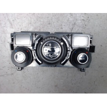 COMMANDE DE CHAUFFAGE CITROEN C3 PICASSO PHASE 1 1.6 HDI - 1