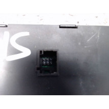 COMMANDE DE CHAUFFAGE CITROEN C3 PICASSO PHASE 1 1.6 HDI - 1