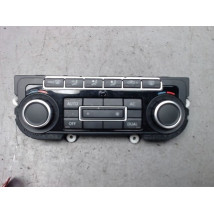 COMMANDE DE CHAUFFAGE VOLKSWAGEN GOLF 6 1.4 TSI - 16V TURBO