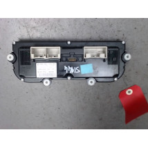 COMMANDE DE CHAUFFAGE VOLKSWAGEN GOLF 6 1.4 TSI - 16V TURBO