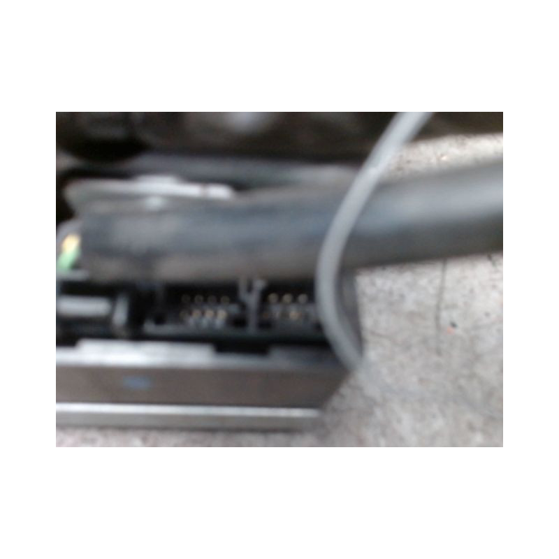 MOTEUR ELECTRIQUE DIRECTION ASSISTEE RENAULT MEGANE 3 PHASE 2 COUPE 1.6 DCI