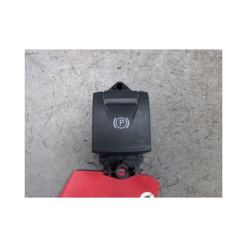 INTERIEUR COMMANDE FREIN A MAIN RENAULT GRAND SCENIC 3 PHASE 1 1.9 DCI